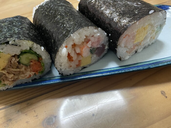 福だけウチ！？